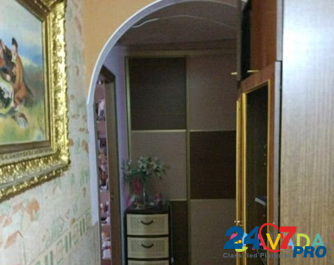 Комната 12.7 м² в 3-к, 3/9 эт. Нижний Новгород - изображение 3