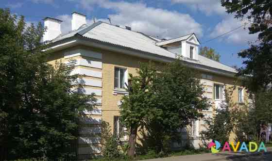 Комната 14.8 м² в 3-к, 1/2 эт. Berezovskiy