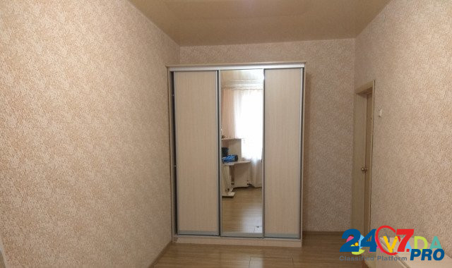 Комната 14.8 м² в 3-к, 1/2 эт. Berezovskiy - photo 2