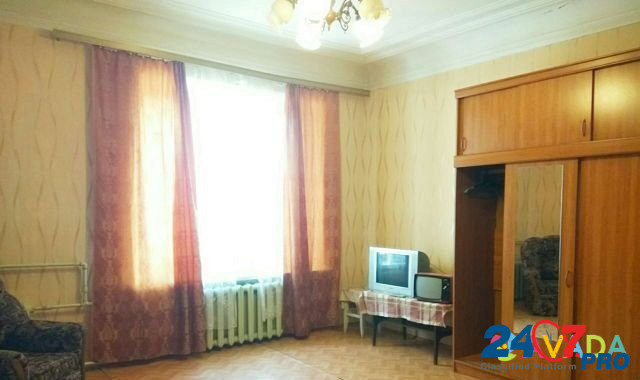 Комната 22 м² в 3-к, 1/3 эт. Orekhovo-Zuyevo - photo 1