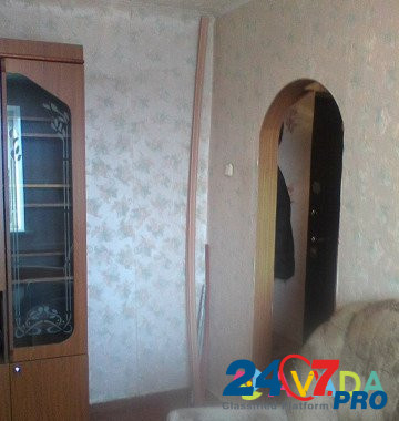 Комната 25.3 м² в 2-к, 5/5 эт. Salavat - photo 3