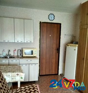 Комната 13 м² в 2-к, 8/9 эт. Vozhskiy - photo 2