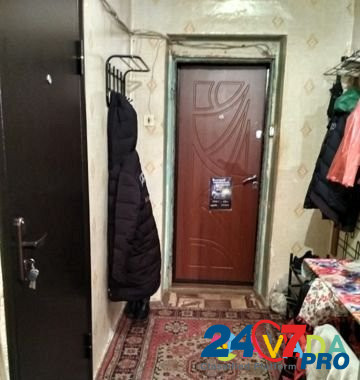 Комната 13 м² в 2-к, 8/9 эт. Vozhskiy - photo 3