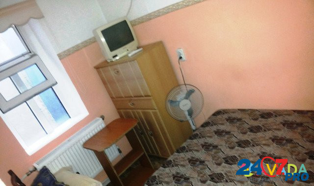 Комната 14 м² в 1-к, 1/1 эт. Simferopol - photo 1