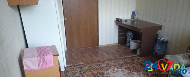 Комната 14 м² в 1-к, 3/5 эт. Ryazan' - photo 4