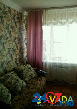 Комната 15 м² в 4-к, 5/5 эт. Voronezh - photo 1