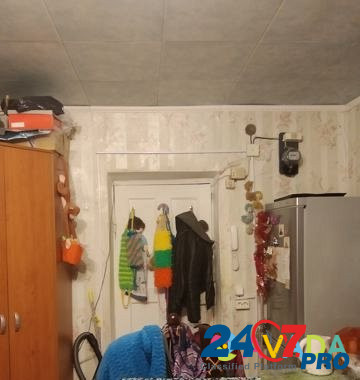 Комната 16.8 м² в 1-к, 3/3 эт. Izhevsk - photo 3