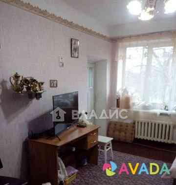 Комната 16.3 м² в 3-к, 3/4 эт. Нижний Новгород