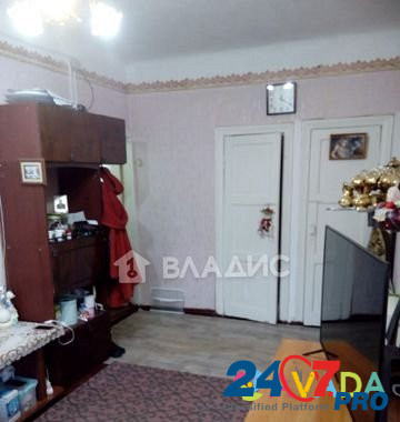 Комната 16.3 м² в 3-к, 3/4 эт. Нижний Новгород - изображение 2