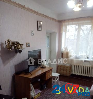 Комната 16.3 м² в 3-к, 3/4 эт. Нижний Новгород - изображение 1