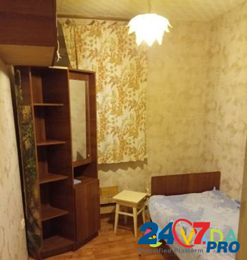 Комната 10 м² в 3-к, 3/9 эт. Perm - photo 5
