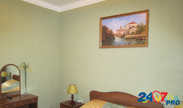 Комната 17 м² в 1-к, 2/3 эт. Sochi - photo 6