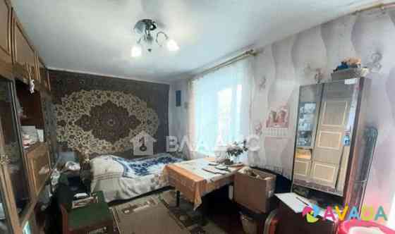 Комната 17 м² в 4-к, 2/3 эт. Vladimir