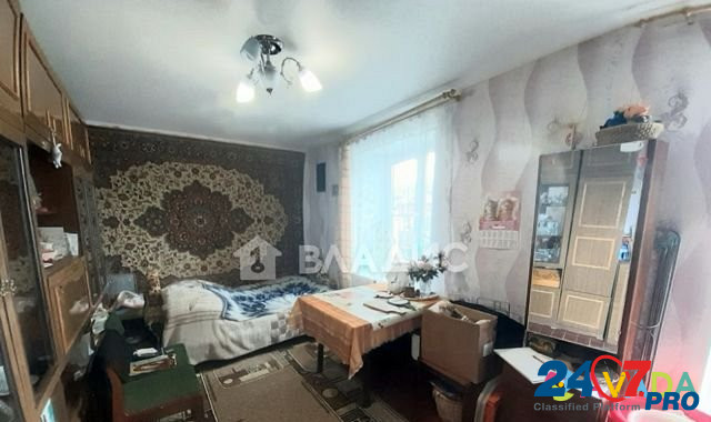 Комната 17 м² в 4-к, 2/3 эт. Vladimir - photo 3