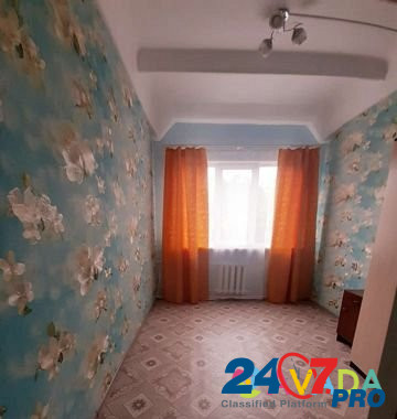Комната 19 м² в 5-к, 1/2 эт. Pestovo - photo 1