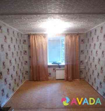 Комната 17.4 м² в 1-к, 2/5 эт. Voronezh