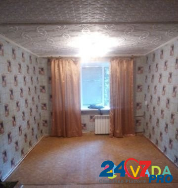 Комната 17.4 м² в 1-к, 2/5 эт. Voronezh - photo 3