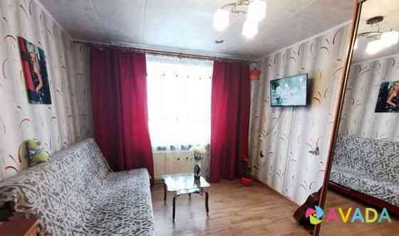 Комната 12.5 м² в > 9-к, 3/5 эт. Petrozavodsk