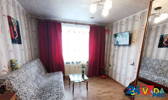 Комната 12.5 м² в > 9-к, 3/5 эт. Petrozavodsk - photo 2