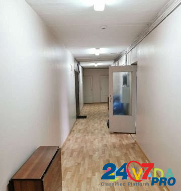 Комната 12.5 м² в > 9-к, 3/5 эт. Petrozavodsk - photo 8