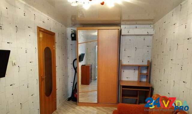 Комната 14 м² в 1-к, 4/8 эт. Syktyvkar - photo 2