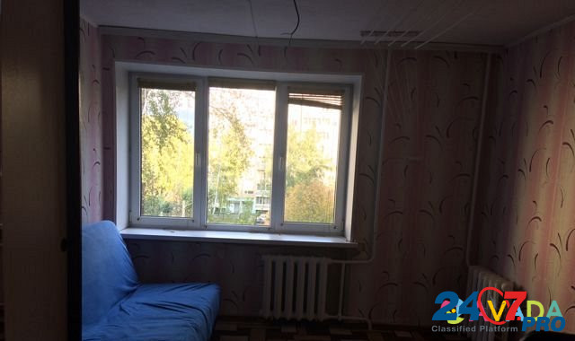 Комната 17.7 м² в 8-к, 4/9 эт. Yekaterinburg - photo 1
