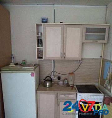 Комната 17 м² в 4-к, 2/9 эт. Izhevsk - photo 1
