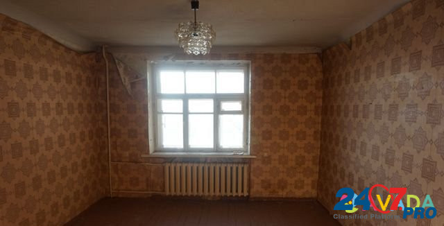 Комната 17.8 м² в 3-к, 5/5 эт. Kirov - photo 2