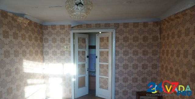 Комната 17.8 м² в 3-к, 5/5 эт. Kirov - photo 3
