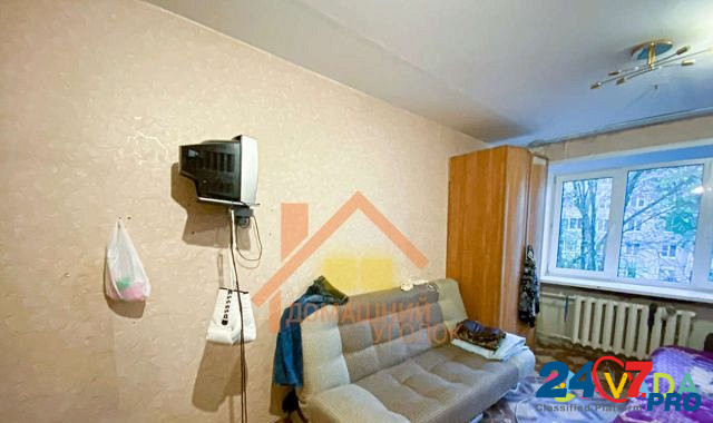 Комната 17.6 м² в 1-к, 5/5 эт. Tver - photo 3