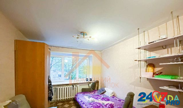 Комната 17.6 м² в 1-к, 5/5 эт. Tver - photo 4