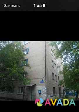 Комната 18 м² в 8-к, 2/5 эт. Chelyabinsk