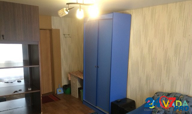 Комната 18 м² в 8-к, 2/5 эт. Челябинск - изображение 1