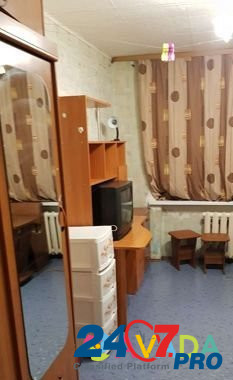 Комната 12.8 м² в 6-к, 1/5 эт. Yekaterinburg - photo 3