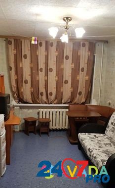 Комната 12.8 м² в 6-к, 1/5 эт. Yekaterinburg - photo 2