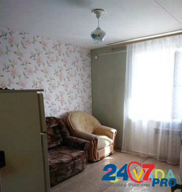 Комната 12.5 м² в 1-к, 7/9 эт. Izhevsk - photo 2