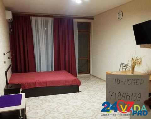 Комната 33 м² в 1-к, 2/4 эт. Feodosiya - photo 4