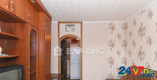 Комната 16.6 м² в > 9-к, 3/5 эт. Vladimir - photo 4
