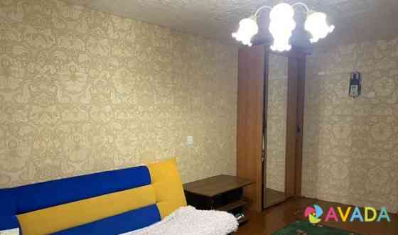 Комната 18 м² в 1-к, 2/4 эт. Serov