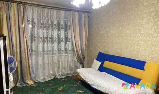 Комната 18 м² в 1-к, 2/4 эт. Serov