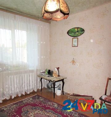 Комната 29.4 м² в > 9-к, 5/5 эт. Нижний Новгород - изображение 3