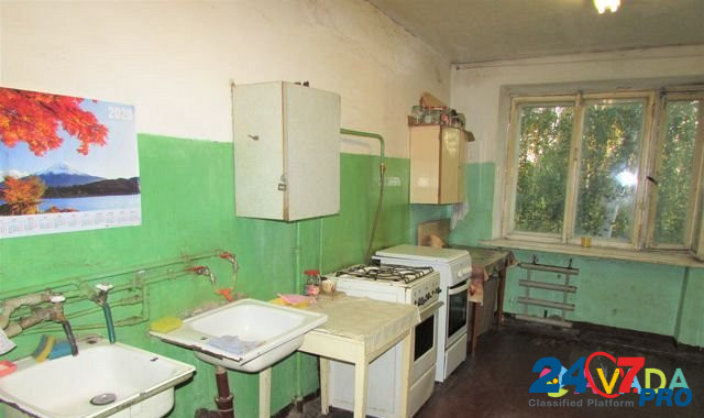 Комната 29.4 м² в > 9-к, 5/5 эт. Nizhniy Novgorod - photo 8