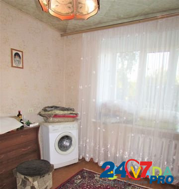Комната 29.4 м² в > 9-к, 5/5 эт. Нижний Новгород - изображение 4