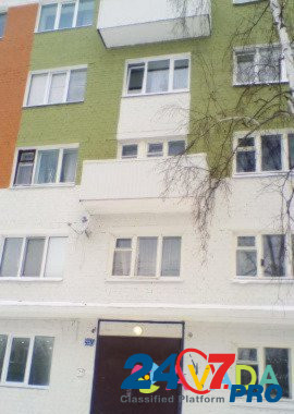 Комната 18 м² в 1-к, 3/5 эт. Kazan' - photo 3