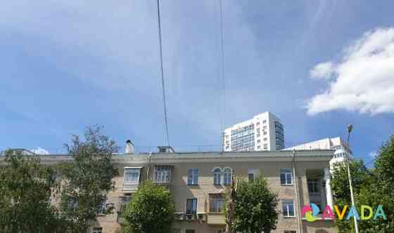 Комната 21 м² в 3-к, 1/4 эт. Yekaterinburg