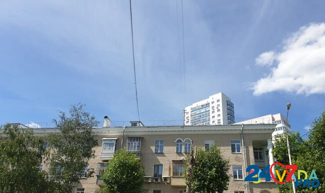 Комната 21 м² в 3-к, 1/4 эт. Yekaterinburg - photo 1