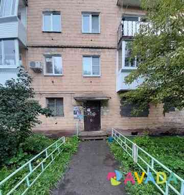 Комната 9 м² в 5-к, 4/5 эт. Nizhniy Tagil