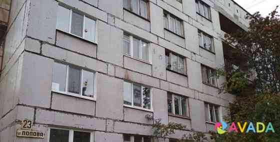 Комната 18 м² в 1-к, 5/5 эт. Nizhniy Tagil