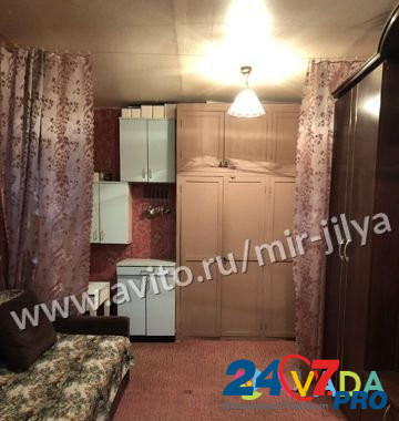 Комната 17.6 м² в 8-к, 7/9 эт. Volgograd - photo 4