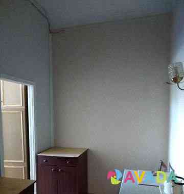 Комната 31 м² в 1-к, 2/5 эт. Chelyabinsk